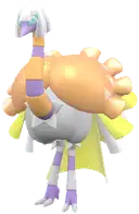 Espathra sprite