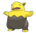 Drowzee sprite
