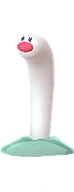 Wiglett sprite