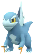 Arctibax sprite