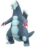 Baxcalibur sprite