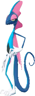 Inteleon