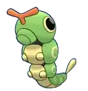 Caterpie