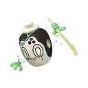 Poltchageist