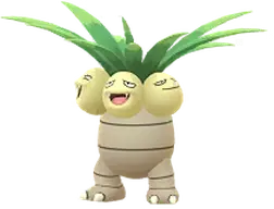 Shadow Exeggutor