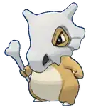 Cubone