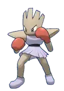Hitmonchan
