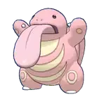 Lickitung