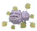 Weezing