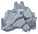 Rhyhorn