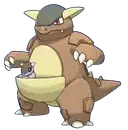 Kangaskhan
