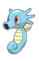 Horsea