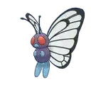 Butterfree