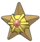 Staryu