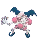 Mr. Mime