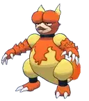 Magmar