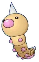 Weedle