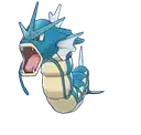 Shadow Gyarados