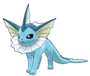 Vaporeon