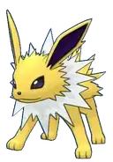 Jolteon
