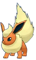 Flareon