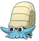 Omanyte