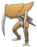 Kabutops