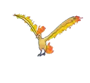 Shadow Moltres