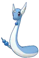 Dragonair