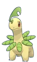 Bayleef