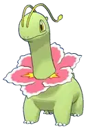 Meganium