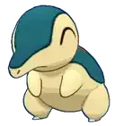 Cyndaquil