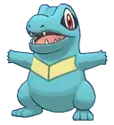 Totodile