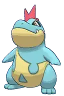 Croconaw