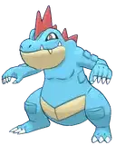 Shadow Feraligatr