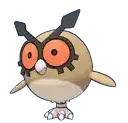 Hoothoot