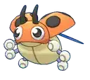Ledyba