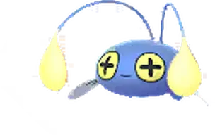Chinchou