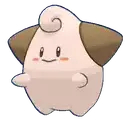 Cleffa