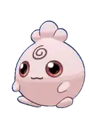 Igglybuff