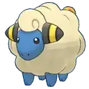 Mareep