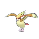 Pidgeot