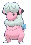 Flaaffy