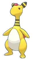 Ampharos