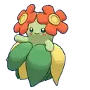Bellossom