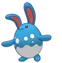 Azumarill