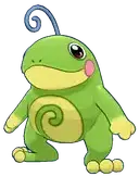 Politoed