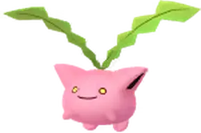 Hoppip