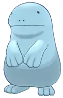 Quagsire