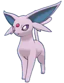 Espeon